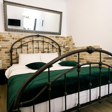 Gong Apartments シビウ エクステリア 写真