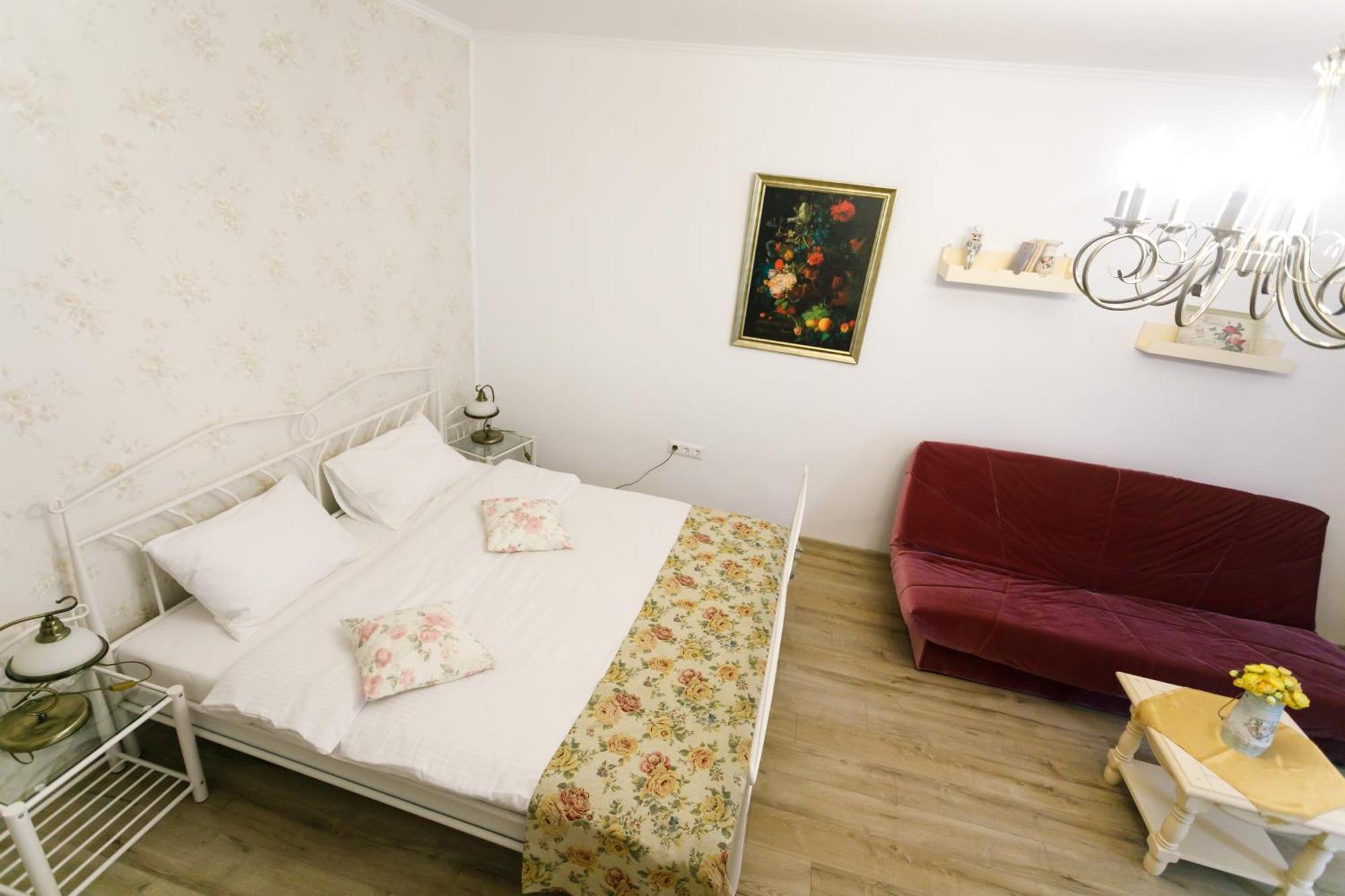 Gong Apartments シビウ エクステリア 写真